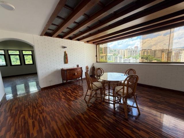 Penthouse en venta en Boca De Uchire, Miranda