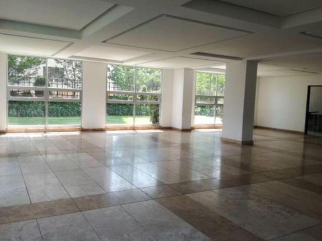 Departamento en renta en Naucalpan De Juárez, Estado de México