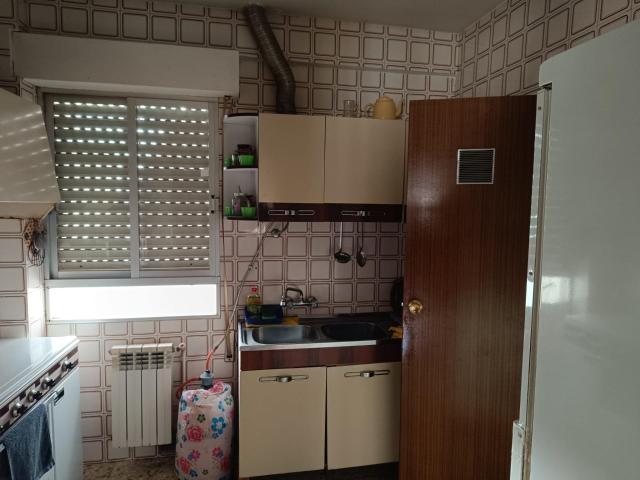 Piso en venta en Huelma, Andalucía