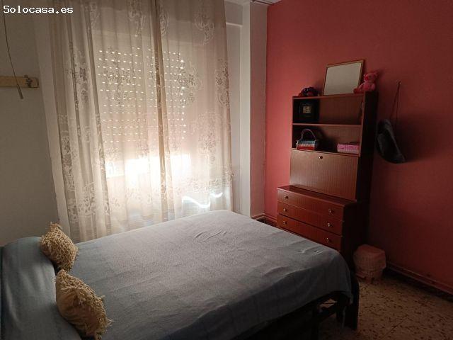 Piso en venta en Huelma, Andalucía