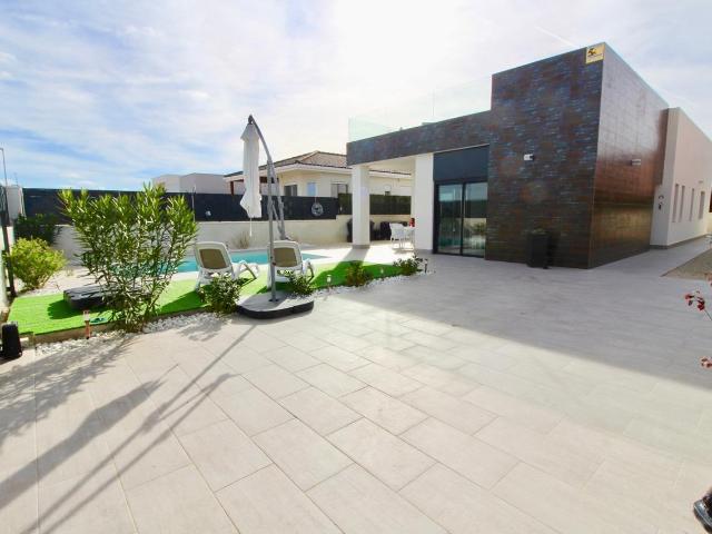 Casa en venta en Oriental, Murcia
