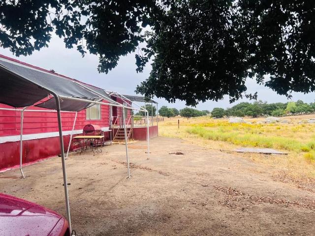 Rancho en venta en Tecate, Baja California