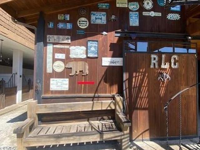 HERMOSO RANCHO ECUESTRE ZONA ESMERALDA! Totalmente equipado, excelente calidad!