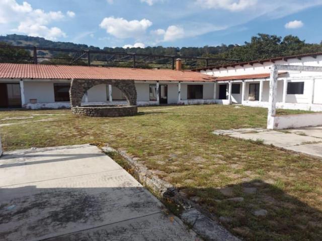 Rancho en venta en Chapa De Mota, Estado de México