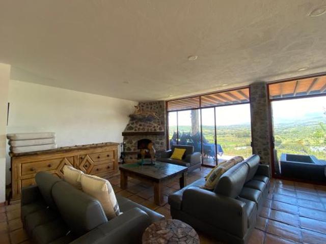 Rancho en venta en Coroneo, Guanajuato