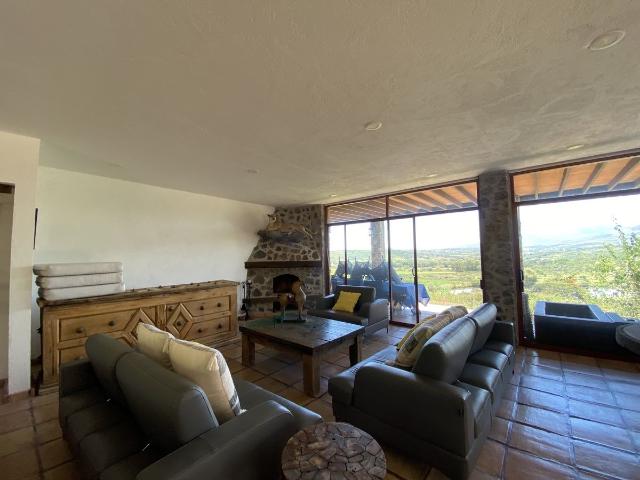 Rancho en venta en Coroneo, Guanajuato