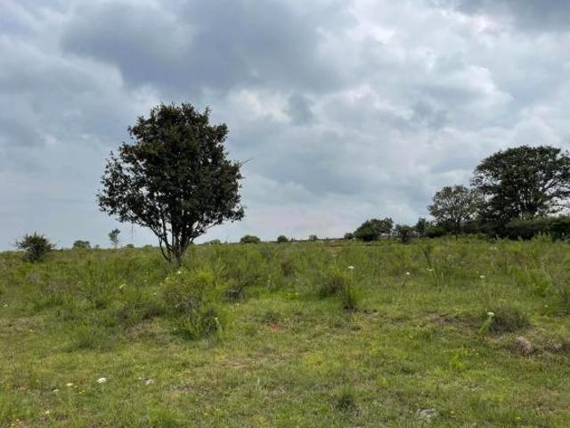 Rancho en venta en Amealco De Bonfil, Querétaro