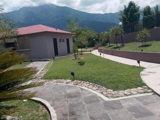 Rancho en venta en Santiago