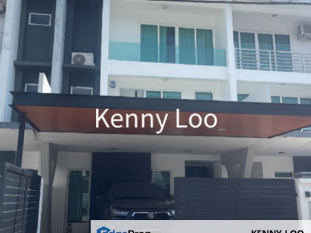 House for sale in Kuantan, Pahang