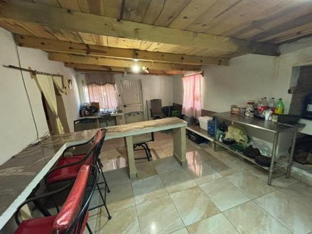 Villa en venta en Arteaga, Coahuila