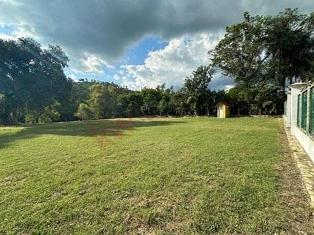 HERMOSO TERRENO EN LA RUTA TURQUESA CON ACCESO AL RIO