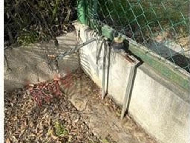 HERMOSO TERRENO EN LA RUTA TURQUESA CON ACCESO AL RIO