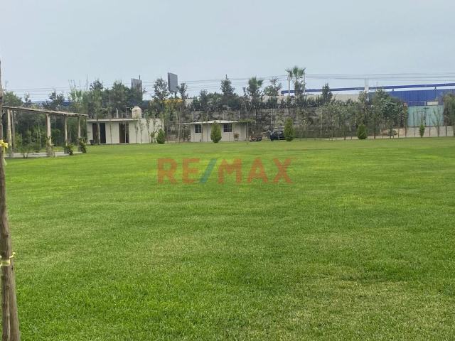 Local Comercial venta en Lurin, Lima Metropolitana