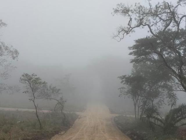 Terreno en venta en San Fernando, Chiapas