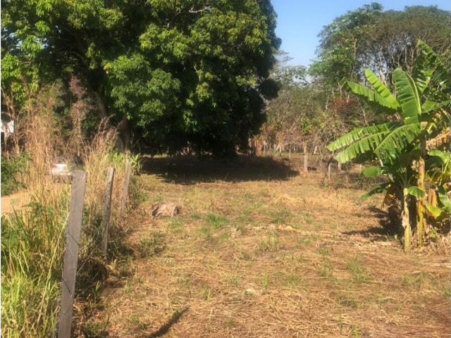 Terreno venta en San Martin