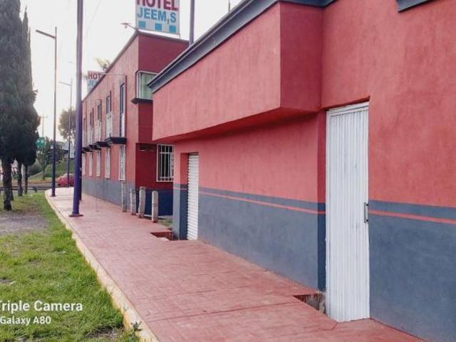 Terreno en venta en San Juan Totolac, Totolac
