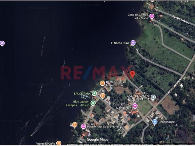 Terreno venta en San Martin