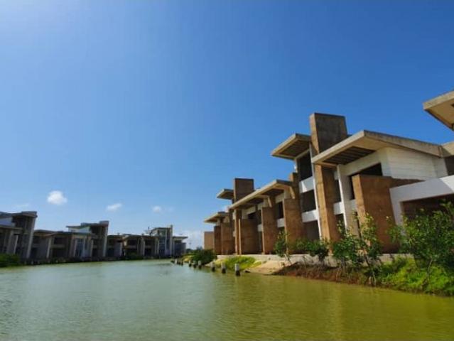 Casa en venta en Silva, Falcón
