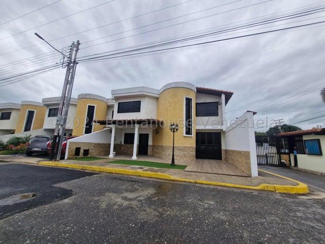 Townhouse en venta en Turmero, Aragua