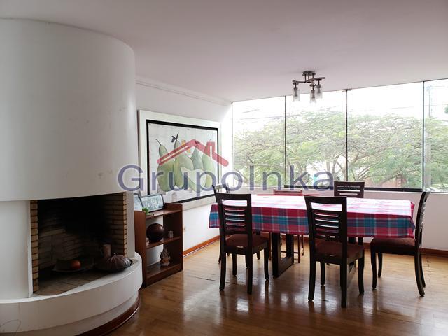Departamento venta en Santiago De Surco, Lima Metropolitana