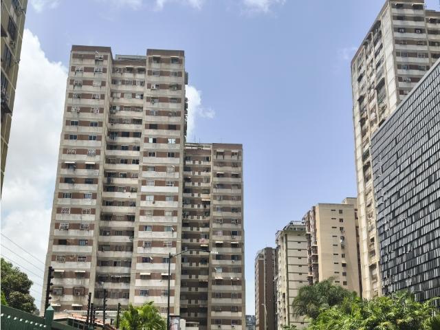 Apartamento en alquiler en Leoncio Martínez, Miranda
