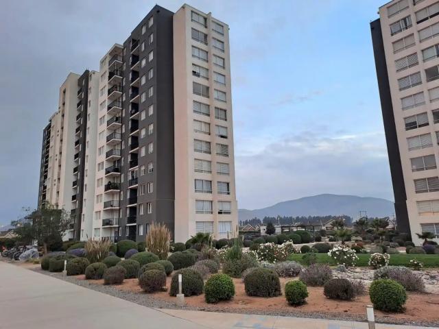 Departamento en arriendo en Coquimbo