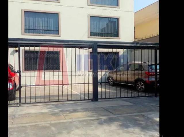 Departamento venta en Rinconada, Lima Metropolitana
