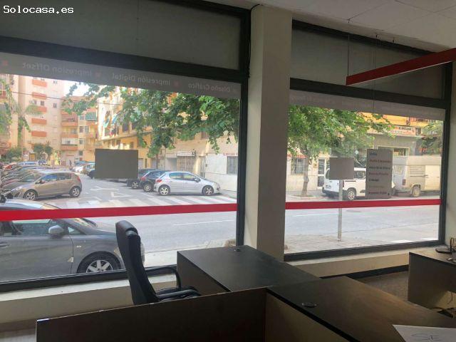Local Comercial en alquiler en Vélez-málaga, Málaga