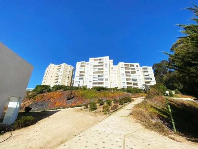 Departamento en arriendo en Puchuncaví, Valparaíso