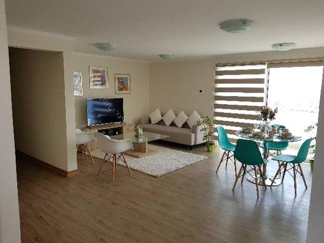 Departamento en arriendo en Antofagasta, Capital, Antofagasta
