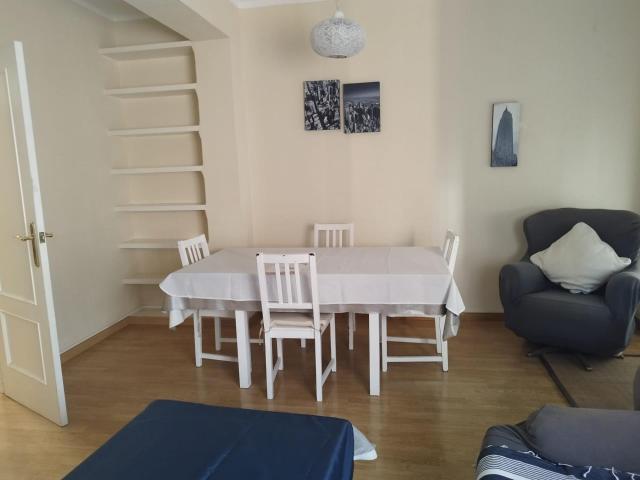 Piso en alquiler en Oliveros, Almería