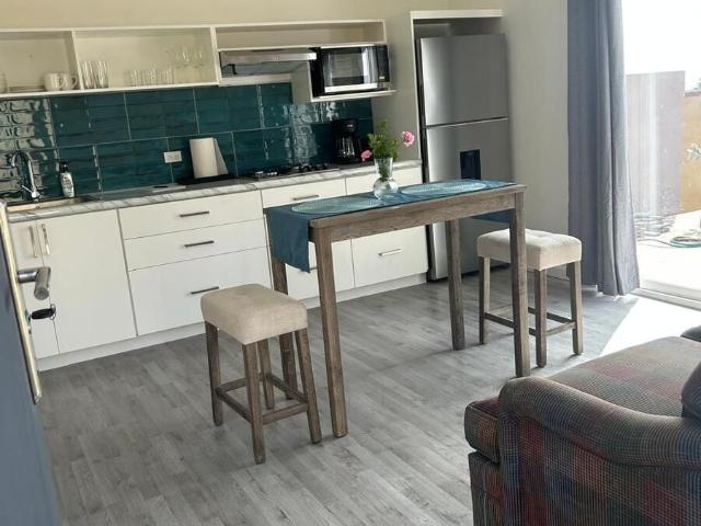 Departamento en renta en La Misión, Baja California