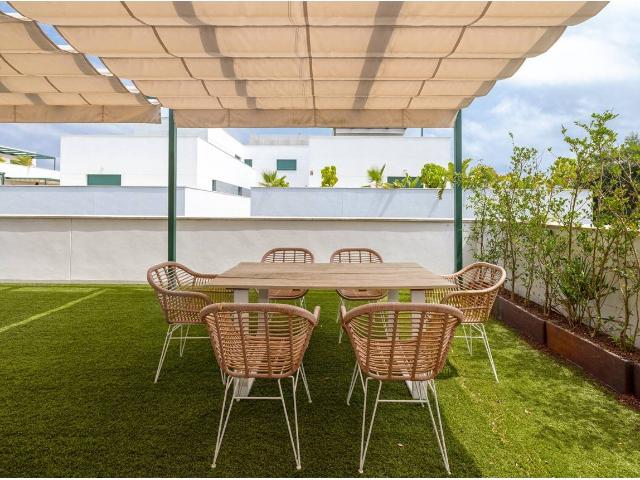 Apartamento en venta en Soto Alto, San Roque