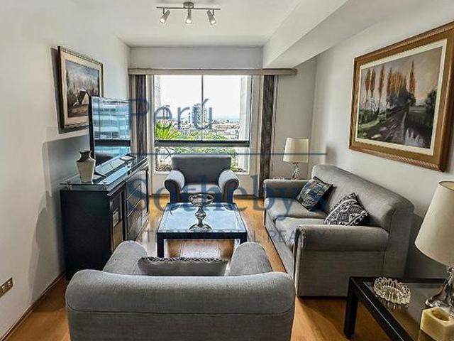 Departamento alquiler en Magdalena Del Mar, Lima Metropolitana