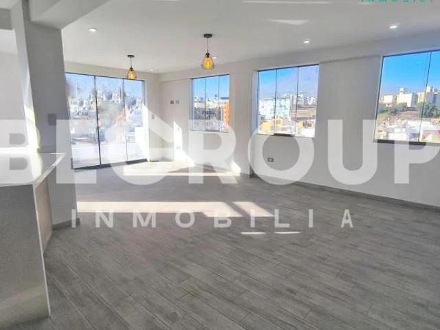 Departamento venta en Cerro Colorado, Arequipa