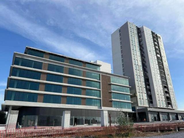 HERMOSOS DEPARTAMENTOS AL NORTE DE SALTILLO EN DISTRITO KARENA