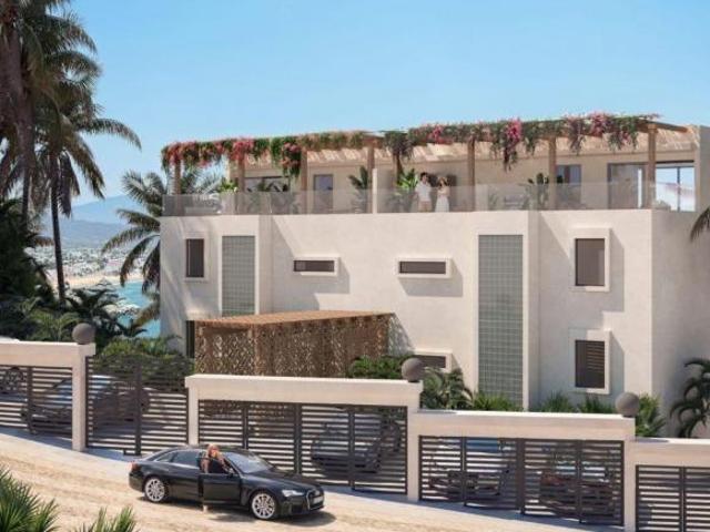 Departamento en venta en Manzanillo, Colima