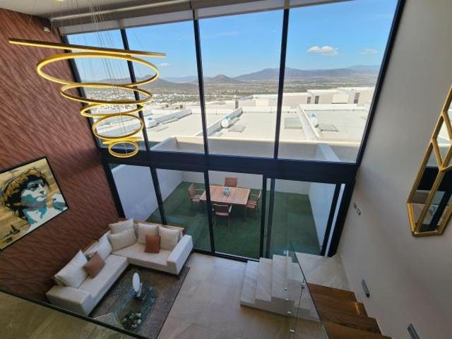 Hermosos Lofts en ZIBATÁ a Doble Altura, Club de Golf, Premium !