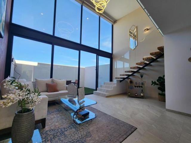 Hermosos Lofts en ZIBATÁ a Doble Altura, Club de Golf, Premium !