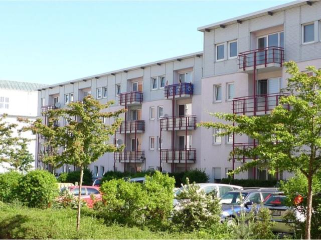 Apartment mieten in Hermsdorf, Thüringen