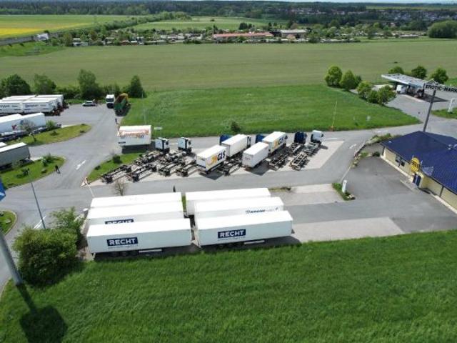 Erdgeschosswohnung kaufen in Hermsdorf, Thüringen