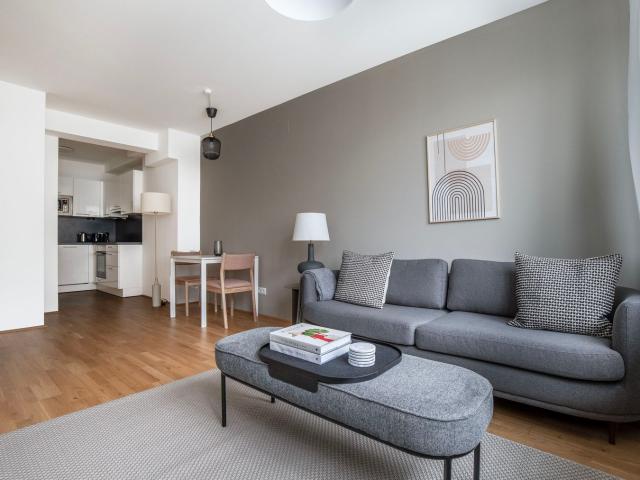 Apartment mieten in KG Hernals, Wien