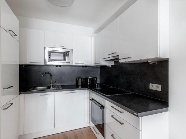 Apartment mieten in KG Hernals, Wien