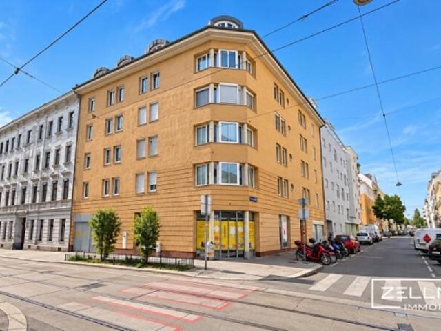 Gewerbe kaufen in Wien
