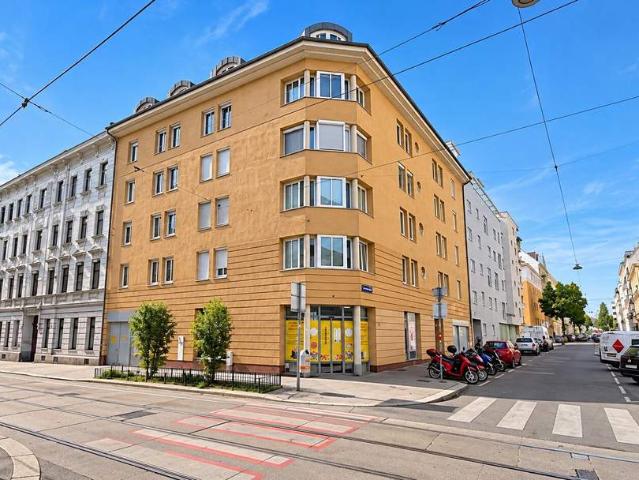 Gewerbe kaufen in Hernals, Wien