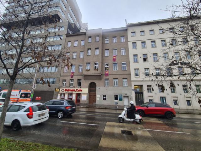 Immobilie kaufen in KG Dornbach, Wien