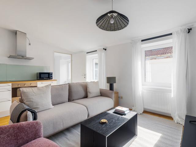 Apartment mieten in KG Dornbach