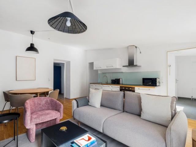 Apartment mieten in KG Dornbach, Wien