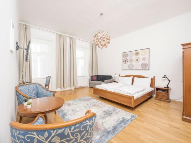 Apartment mieten in KG Hernals, Wien