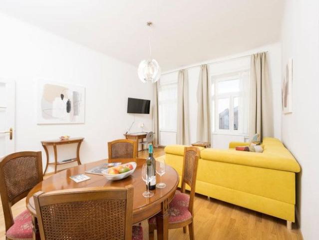 Apartment mieten in KG Hernals, Wien